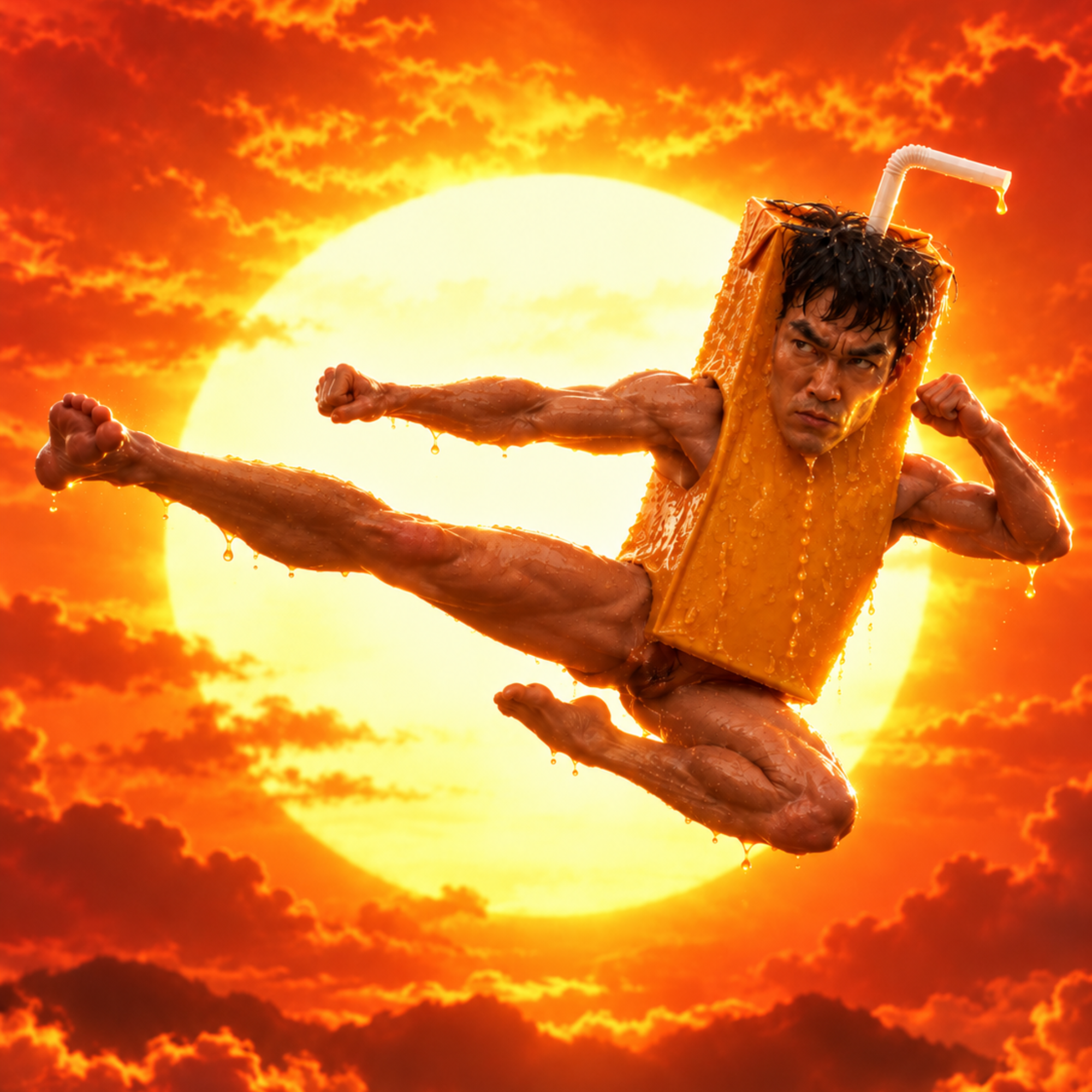 JUICE LEE